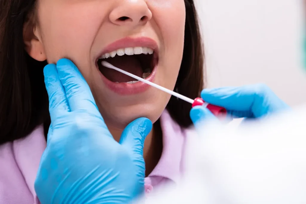 DNA Testing by Lips Boutique by JKA Inc in Toronto, On