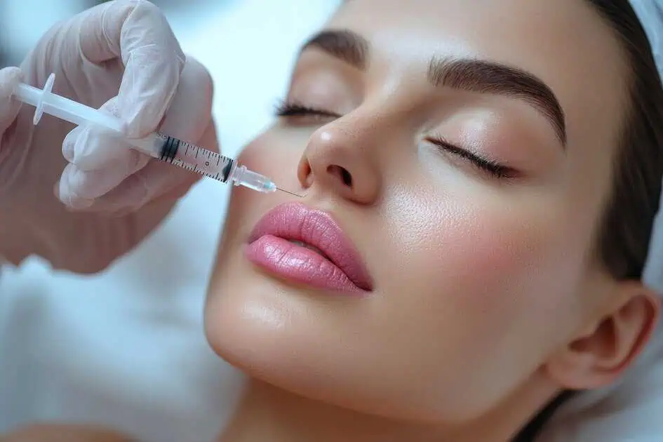 Lip Augmentation by Lips Boutique by JKA Inc in Toronto, On