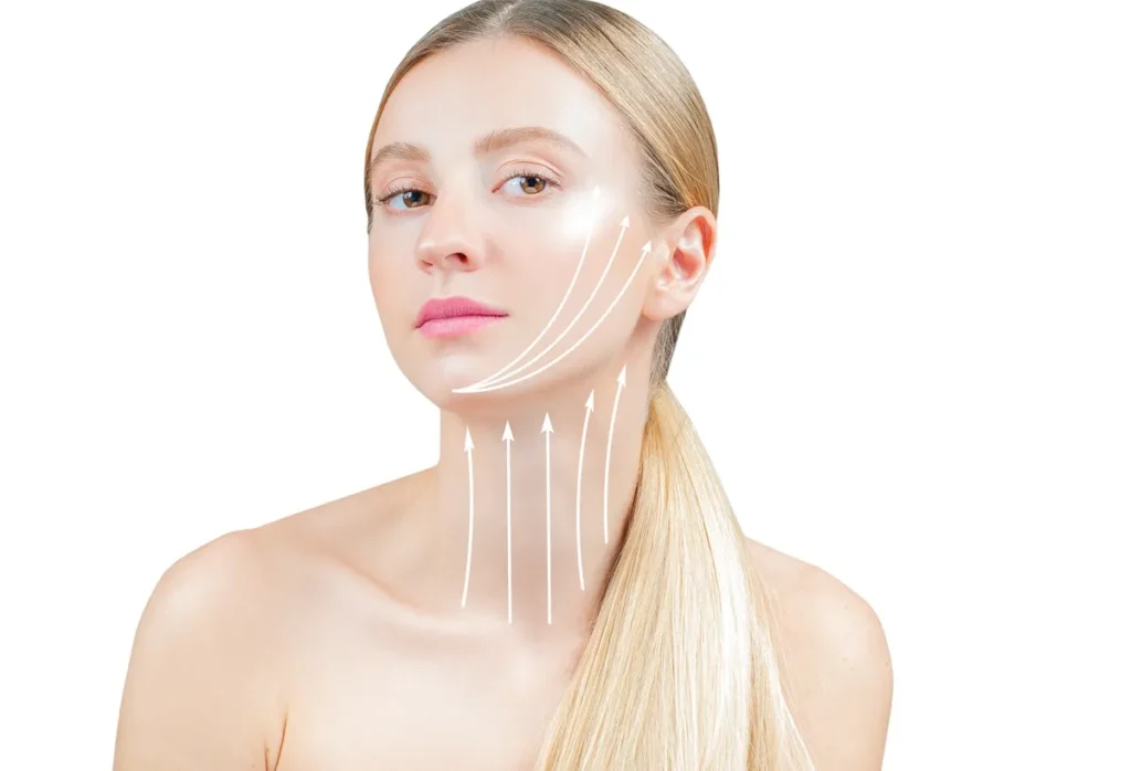Non-Invasive Face & Neck Tightening in Toronto, On at Lips Boutique® and Beauty Lab