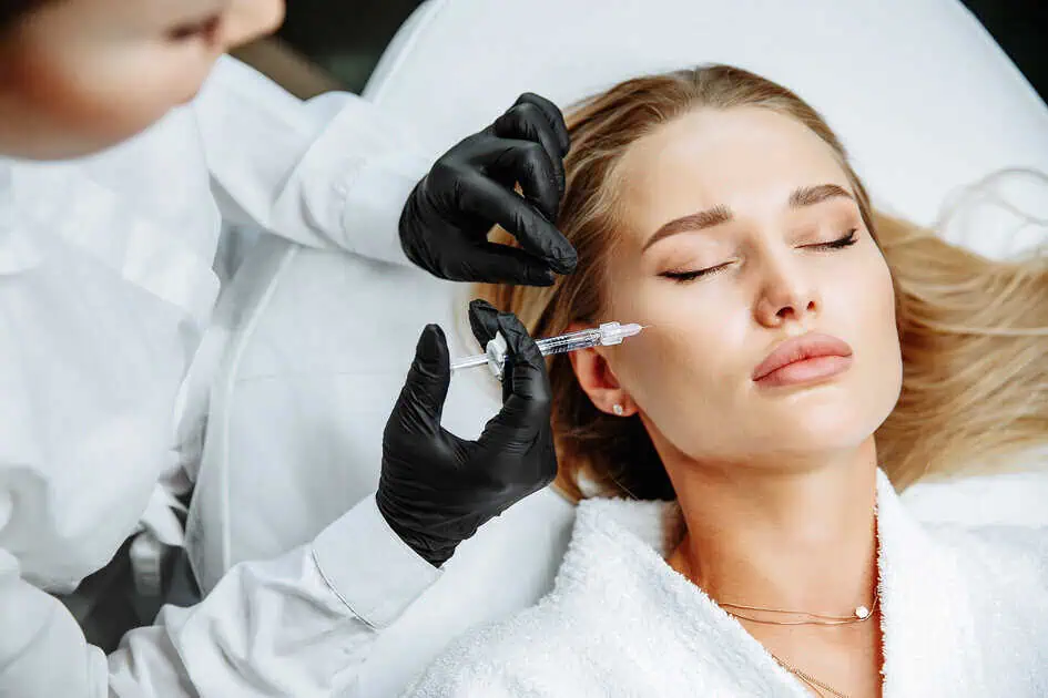 Anti-Wrinkle Injections in Toronto, ON by Lips Boutique & Beauty Lab-a--