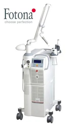 Fotona IncontiLase for Vaginal Tightening at Lips Boutique® and Beauty Lab in Toronto, On