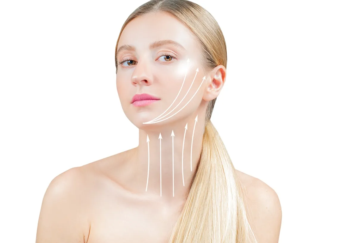 Non-Invasive Face & Neck Tightening in Toronto, On at Lips Boutique® and Beauty Lab