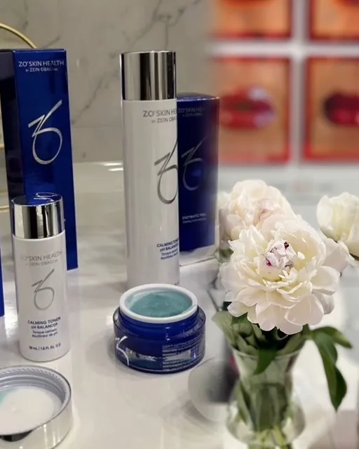 ZO® Skin Health Treatments by Lips Boutique by JKA Inc in Toronto, On